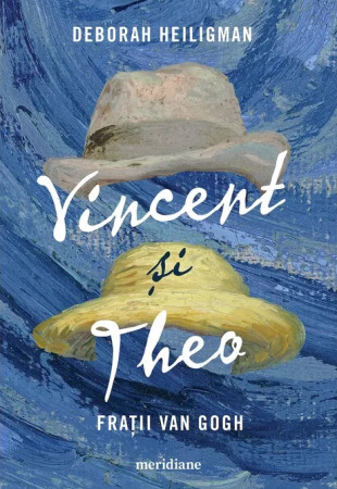 Vincent și Theo. Frații van Gogh