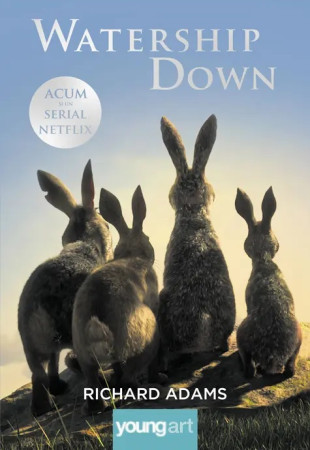 Watership Down Watership Down