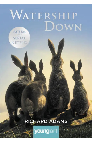 Watership Down