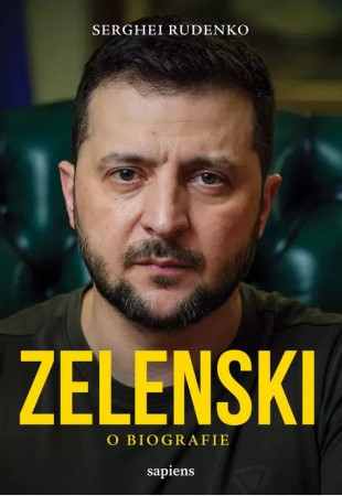 Zelenski. O biografie Zelenski. O biografie