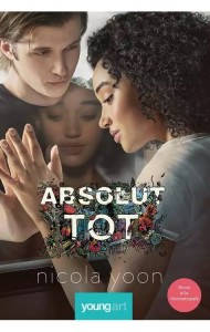 Absolut tot (editie tie-in)