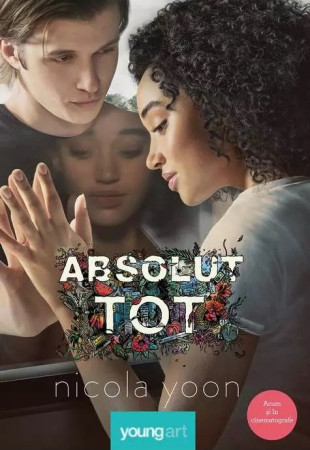Absolut tot (editie tie-in) Absolut tot (editie tie-in)