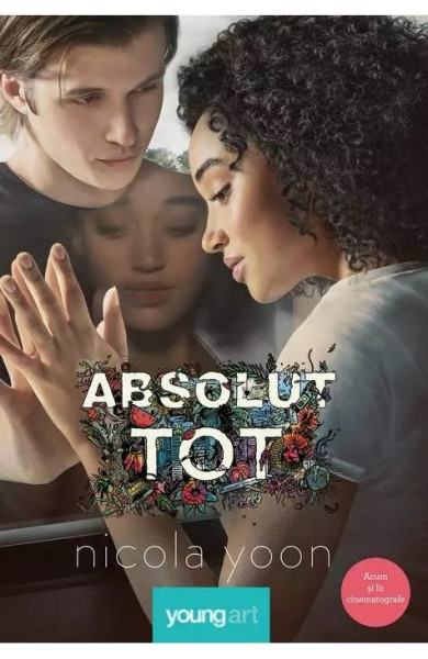 Absolut tot (editie tie-in) Absolut tot (editie tie-in)
