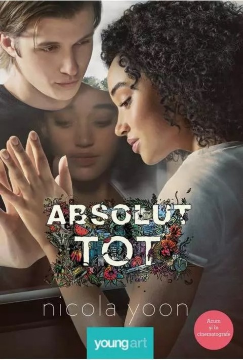 Absolut tot (editie tie-in)