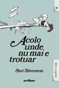 Acolo unde nu mai e trotuar Acolo unde nu mai e trotuar