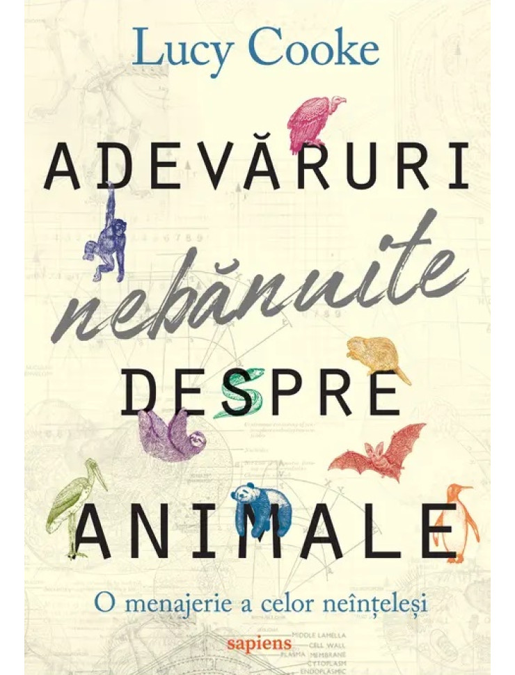 Adevăruri nebănuite despre animale: O menajerie a celor neînțeleși