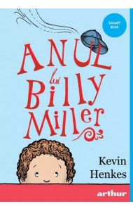 Anul lui Billy Miller Anul lui Billy Miller