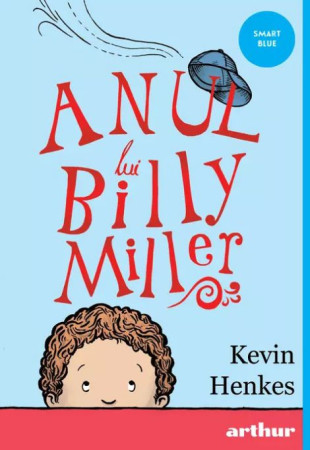 Anul lui Billy Miller Anul lui Billy Miller