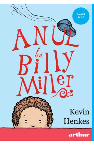 Anul lui Billy Miller Anul lui Billy Miller