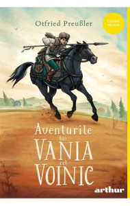 Aventurile lui Vania cel voinic