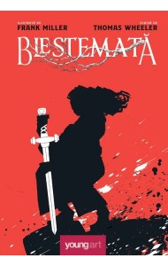 Blestemată Blestemată