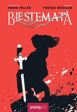 Blestemată Blestemată
