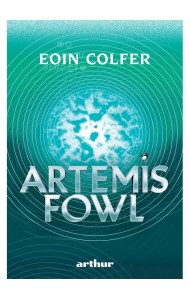 Box set ARTEMIS FOWL (2 volume)