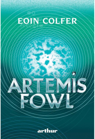 Box set ARTEMIS FOWL (2 volume)