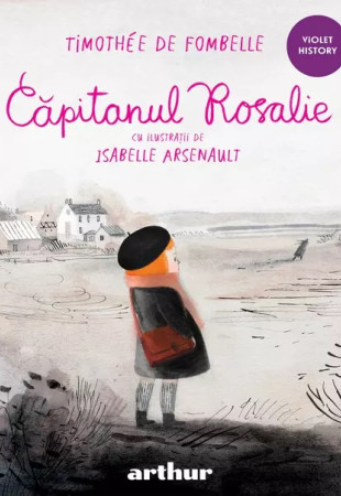 Capitanul Rosalie