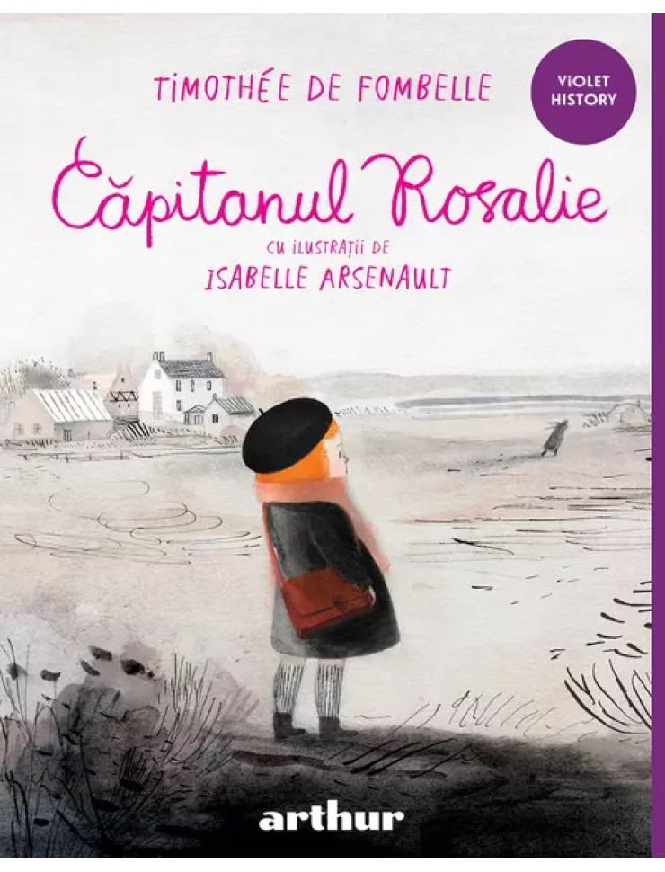 Capitanul Rosalie