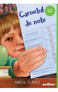 Carnetul de note (Editie paperback) Carnetul de note (Editie paperback)