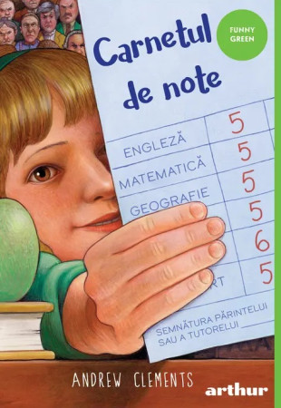 Carnetul de note (Editie paperback) Carnetul de note (Editie paperback)