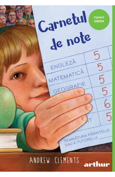 Carnetul de note (Editie paperback) Carnetul de note (Editie paperback)