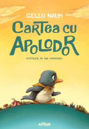 Cartea cu Apolodor Cartea cu Apolodor
