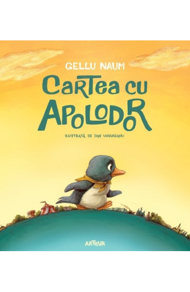 Cartea cu Apolodor Cartea cu Apolodor