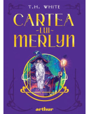 Cartea lui Merlyn