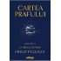 Cartea Prafului I: La Belle Sauvage