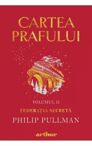 Cartea Prafului II: Federatia secreta