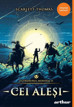 Cei alesi (Cutremurul Mondial II) Cei alesi (Cutremurul Mondial II)