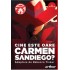 Cine este oare Carmen Sandiego?