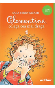 Clementina, cea mai draga colega Clementina, cea mai draga colega