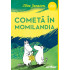 Cometă în Momilandia