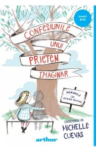 Confesiunile unui prieten imaginar Confesiunile unui prieten imaginar