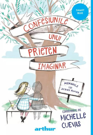 Confesiunile unui prieten imaginar