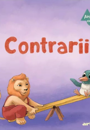 Contrarii (Apolodor educator) Contrarii (Apolodor educator)