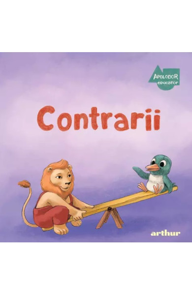 Contrarii (Apolodor educator) Contrarii (Apolodor educator)