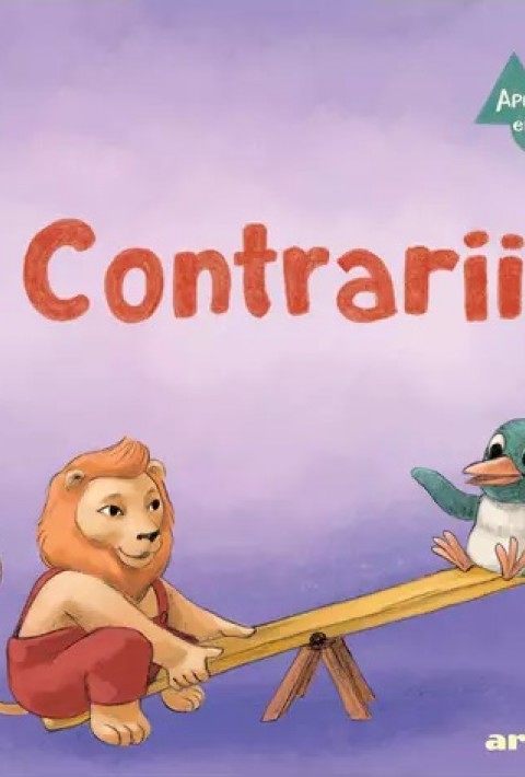 Contrarii (Apolodor educator)
