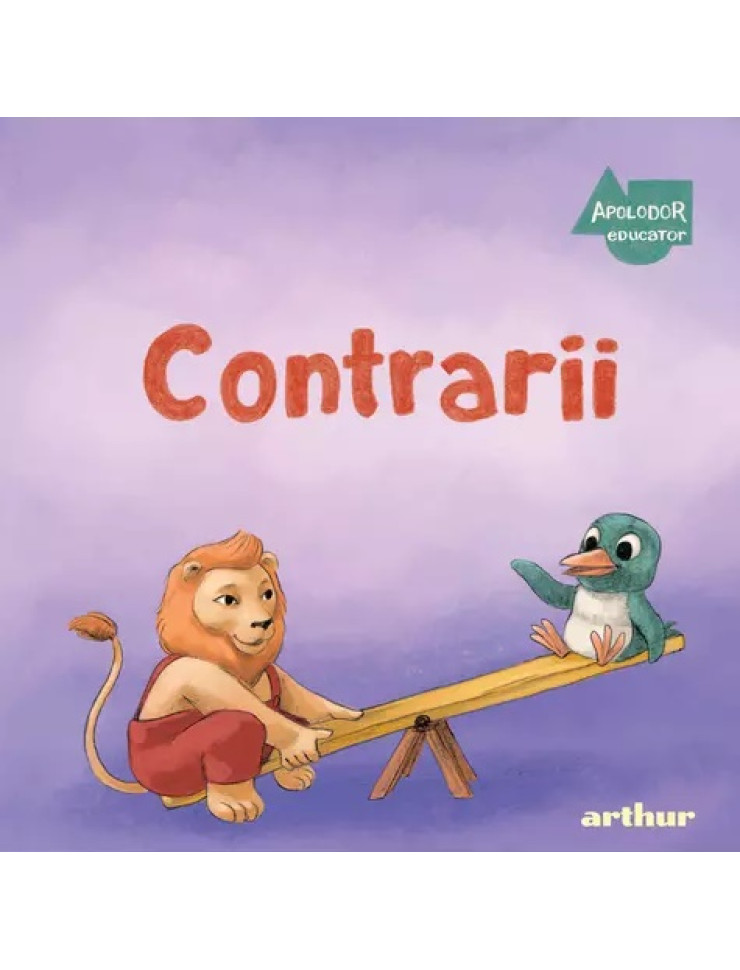 Contrarii (Apolodor educator)