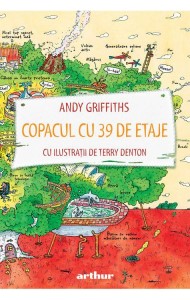Copacul cu 39 de etaje Copacul cu 39 de etaje