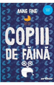 Copiii de faina Copiii de faina