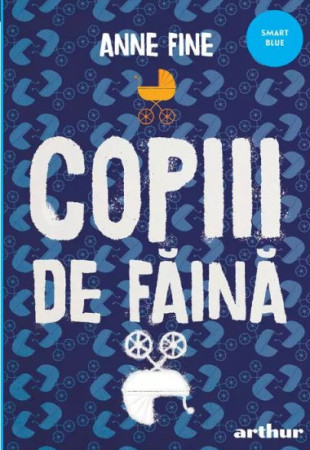 Copiii de faina