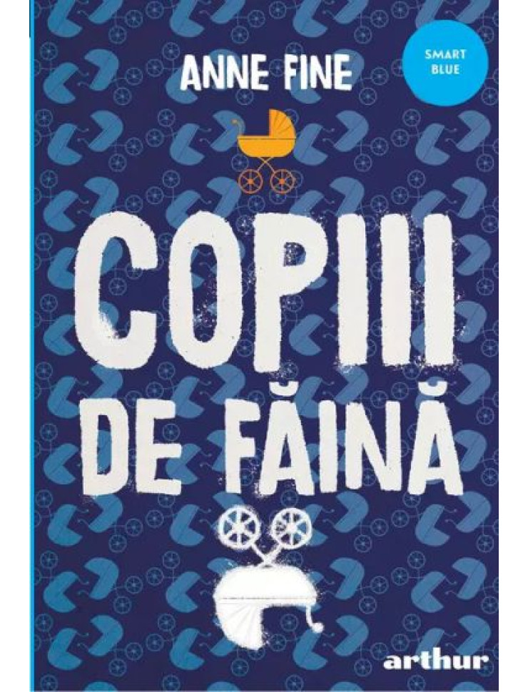 Copiii de faina