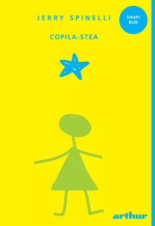 Copila-Stea Copila-Stea