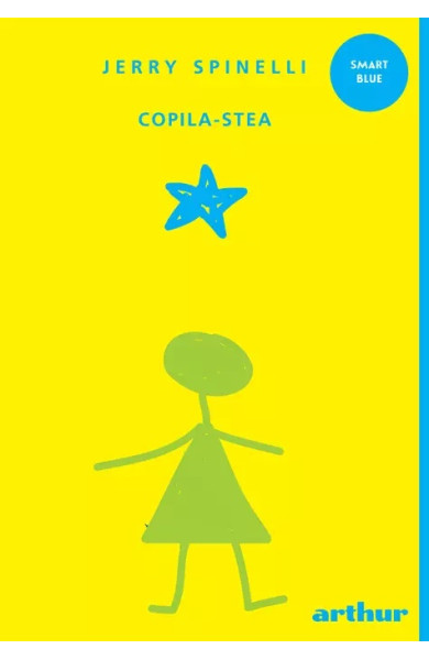 Copila-Stea Copila-Stea