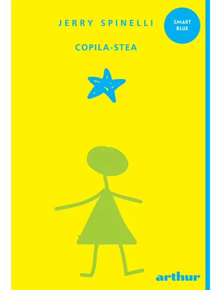 Copila-Stea