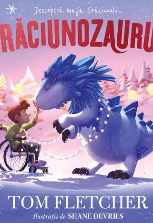 Craciunozaurul Craciunozaurul