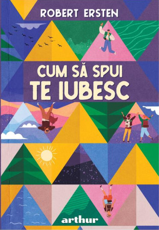 Cum să spui te iubesc Cum să spui te iubesc