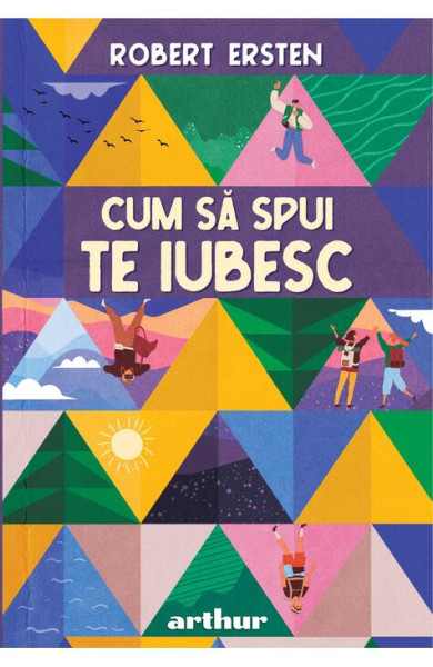 Cum să spui te iubesc