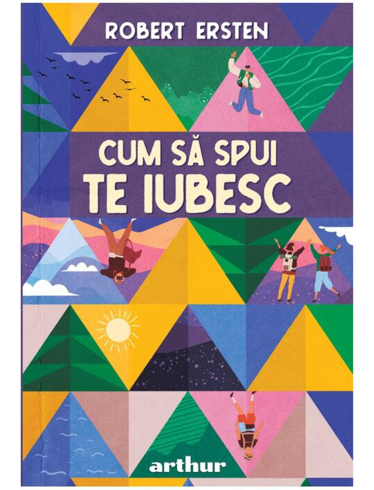 Cum să spui te iubesc