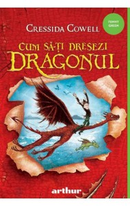 Cum sa-ti dresezi dragonul Cum sa-ti dresezi dragonul